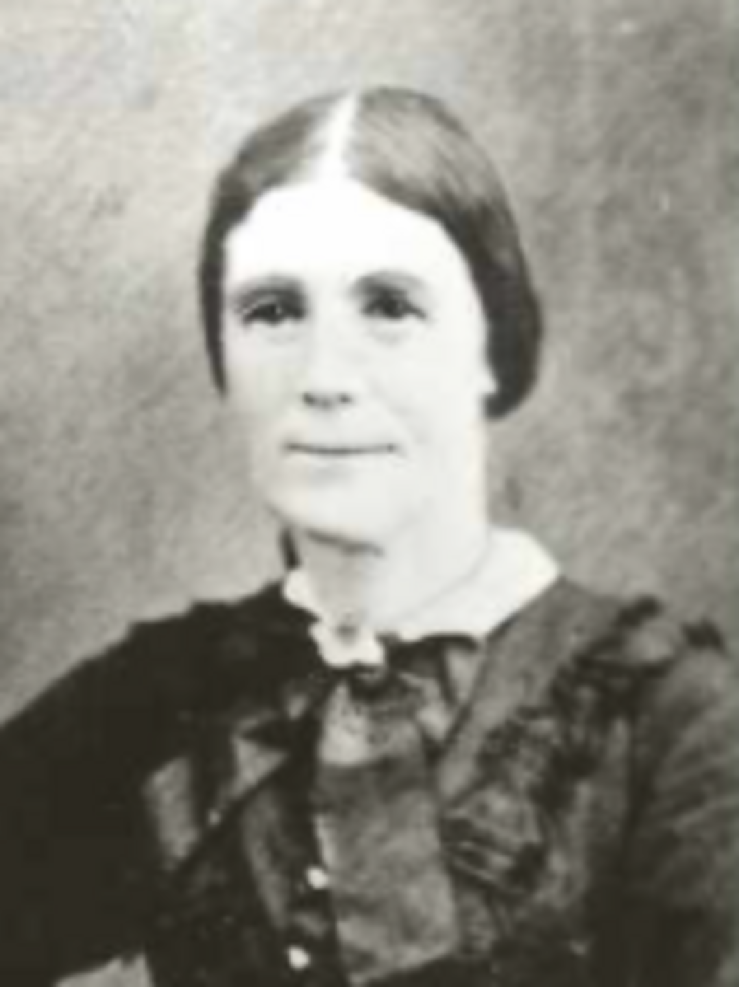 Janet Watson (1824 - 1899) Profile